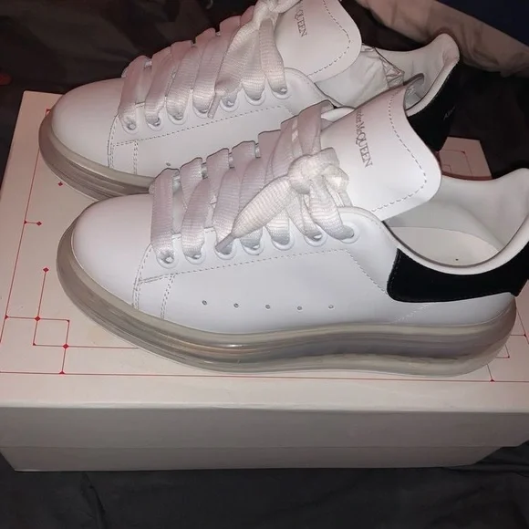 Selling all my Alexander McQueens only wear once. - Picture 5 of 5